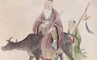 老子和孔子谁更厉害?老子为什么能成仙?