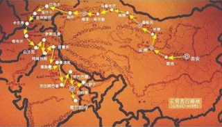 “唐僧取经”的真相！玄奘去印度究竟取回来了什么？