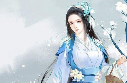 鱼玄机和温庭筠究竟是什么关系?鱼玄机是怎么死的?