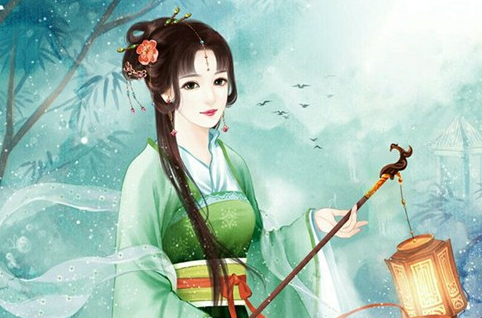 鱼玄机和温庭筠究竟是什么关系?鱼玄机是怎么死的?