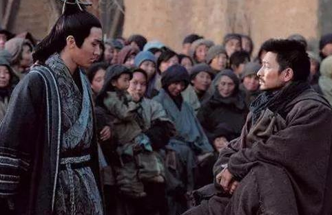 墨家巨子的真实身份是什么?墨家是个怎么样的组织?
