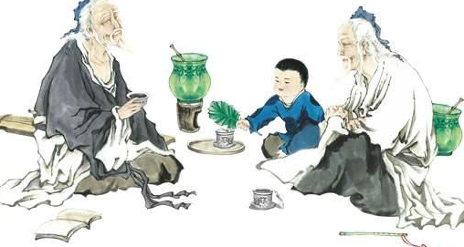 史上最伟大的弃婴!茶圣陆羽的传奇人生介绍!