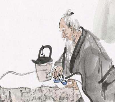 史上最伟大的弃婴!茶圣陆羽的传奇人生介绍!