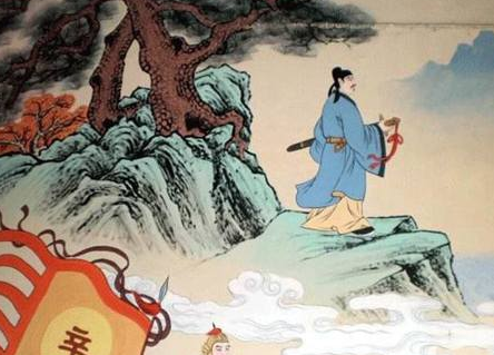 辛弃疾除了写词还会干嘛?写词只是他的兴趣爱好?