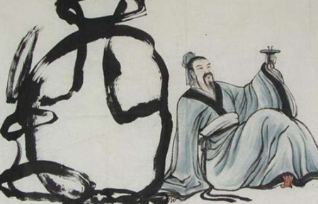 师宜官为什么喝酒不用带钱?师宜官是个怎么样的人?