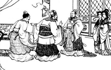 师宜官为什么喝酒不用带钱?师宜官是个怎么样的人?