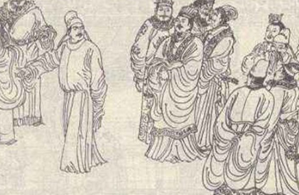 初唐四杰的结局分别是什么?谁的人生最悲苦?