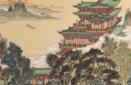 初唐四杰的结局分别是什么?谁的人生最悲苦?
