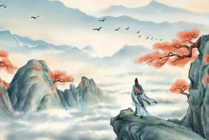 初唐四杰的结局分别是什么?谁的人生最悲苦?