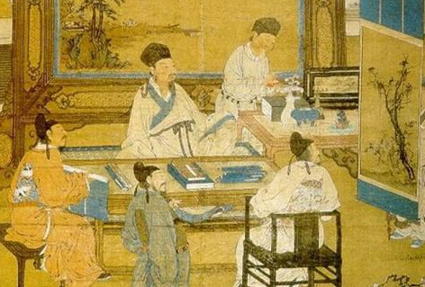 初唐四杰的结局分别是什么?谁的人生最悲苦?