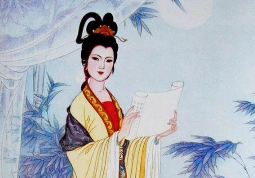 乱世中的才女!蔡文姬经历一切之后终于从大漠归来了!