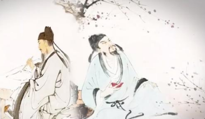 文无第一,武无第二?唐朝诗人究竟谁能排第一?