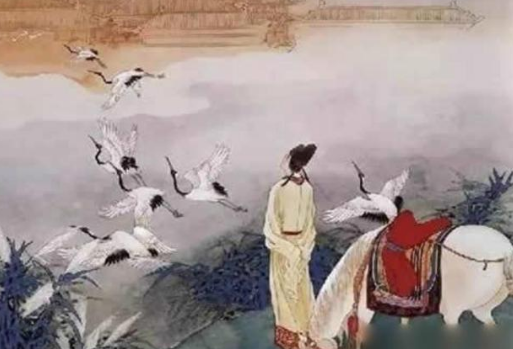 “山雨欲来风满楼”是谁写的?这首诗好在哪里?