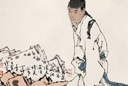 唐代诗人李贺经历了什么?李贺为什么英年早逝?