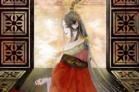一代才女鱼玄机为什么会成为名妓?鱼玄机爱的人是谁?