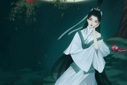 一代才女鱼玄机为什么会成为名妓?鱼玄机爱的人是谁?