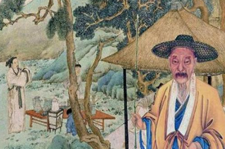 皮日休是什么人?皮日休有哪些文学著作?