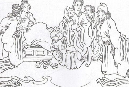 中医的脉学宗师是谁?他的医学成就有哪些?