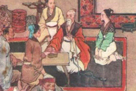 “扁鹊”的本名叫什么?秦越人和扁鹊是同一个人吗?