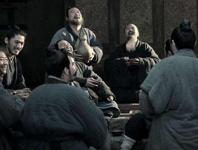 孔子乃是一介读书人 他的父亲到底是什么人呢