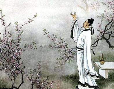 大诗人李白一生好入名山游 他的钱到底是怎么来的