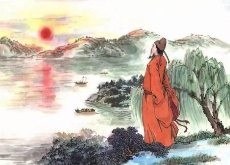 唐代最倒霉考生-罗隐,用14字概括了诸葛亮失败的一生!