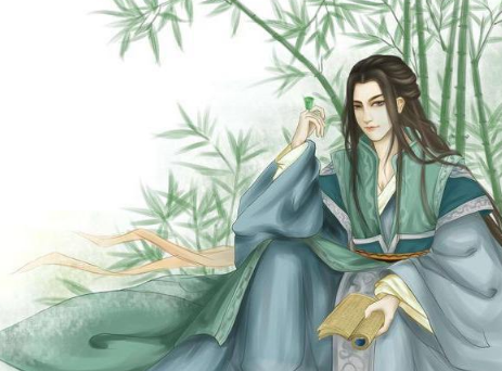 清朝落魄才子黄景仁,一句话揭示人心的黑暗!