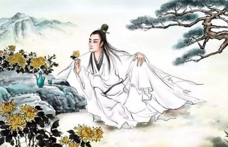 玉真公主与王维什么关系?王维是否真的被包养?