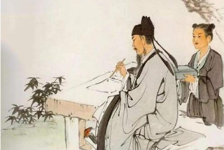 玉真公主与王维什么关系?王维是否真的被包养?