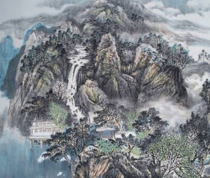 尹喜在老子的书中发现了什么 为什么得到之后会归隐深山呢