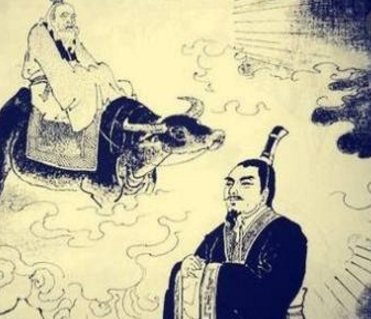 尹喜在老子的书中发现了什么 为什么得到之后会归隐深山呢