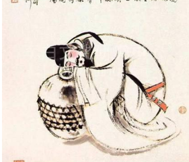 李白为什么只能做诗人?看看他在政治上的表现!
