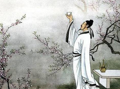 李白为什么只能做诗人?看看他在政治上的表现!