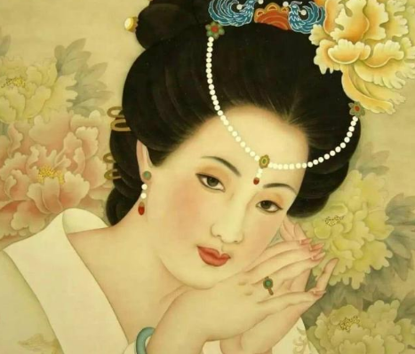 李白为什么只能做诗人?看看他在政治上的表现!