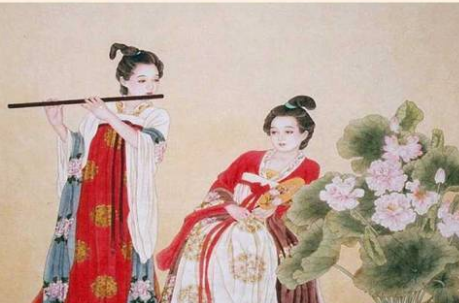 冯小青是一代才女，她是怎么死的？