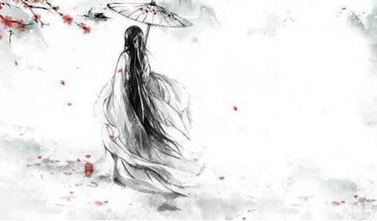 冯小青是一代才女，她是怎么死的？