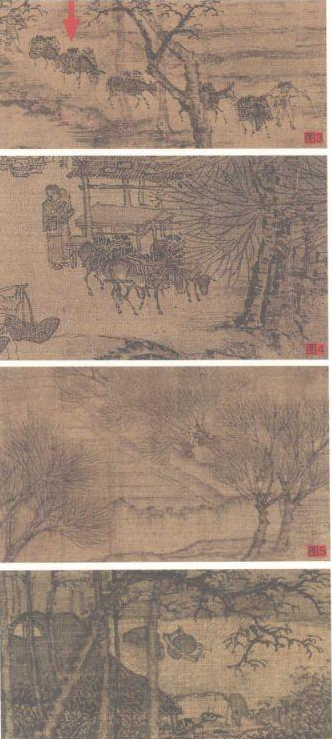 《清明上河图》可能画的不是清明节?这是怎么回事?