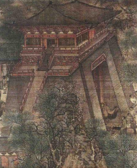 《清明上河图》可能画的不是清明节？这是怎么回事？
