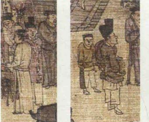 《清明上河图》可能画的不是清明节?这是怎么回事?