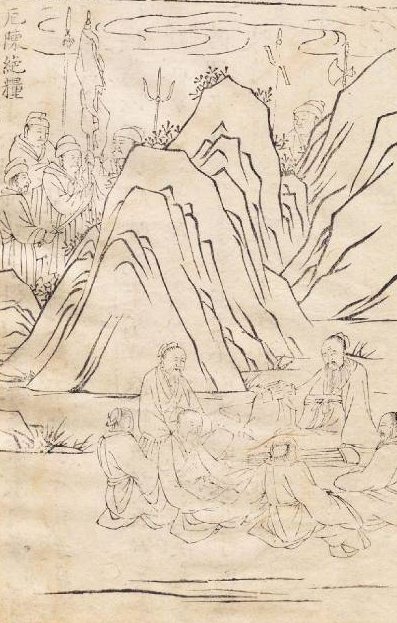 走下神坛,真实的孔子是什么样子?