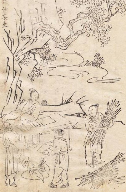走下神坛,真实的孔子是什么样子?