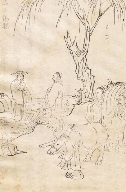 走下神坛,真实的孔子是什么样子?