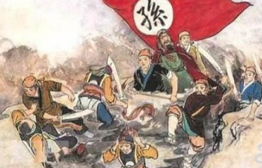 谢道韫一生所托非人,咏絮之才巾帼不让须眉