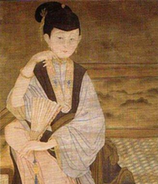 从名妓到反清复明的巾帼英雄，柳如是到底经历了什么？