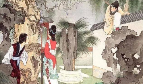 风流才子元稹到底有多少个好妹妹？