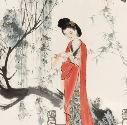 风流才子元稹到底有多少个好妹妹？