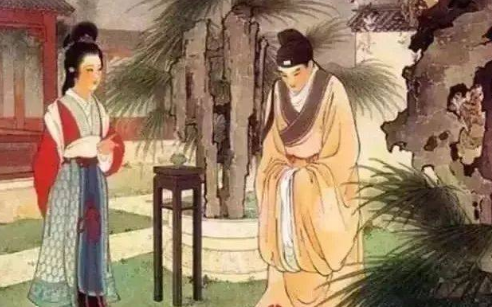 风流才子元稹到底有多少个好妹妹？