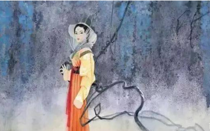 风流才子元稹到底有多少个好妹妹？