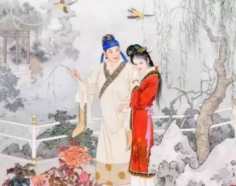 风流才子元稹到底有多少个好妹妹？