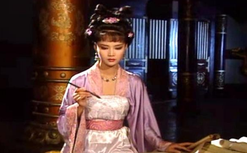 上官婉儿是唐朝时期的才女，她是什么结局？